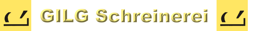 Gilg Schreinerei